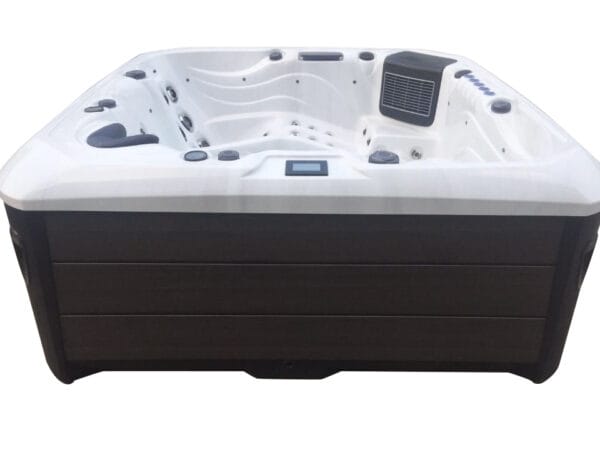 Jacuzzi Ogrodowe Barcelona | Platinum Spas Premium