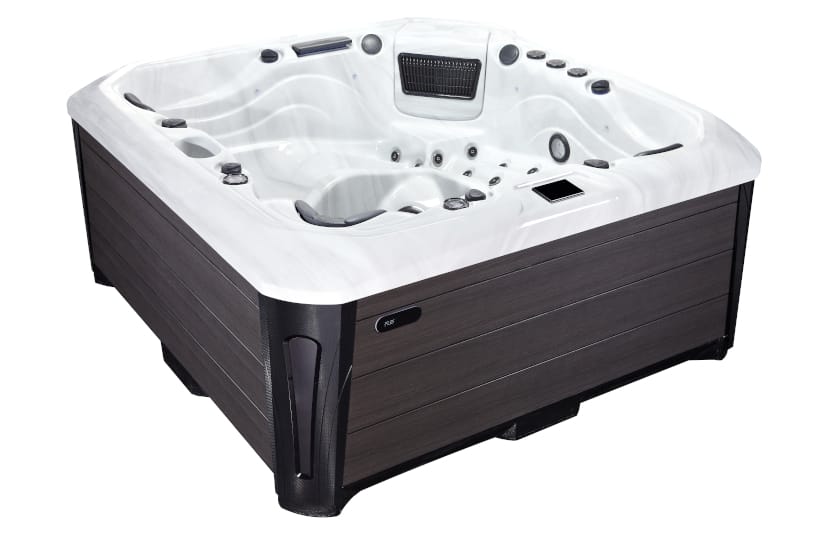 Jacuzzi ogrodowe Kenya 2025| Platinum Spas Premium