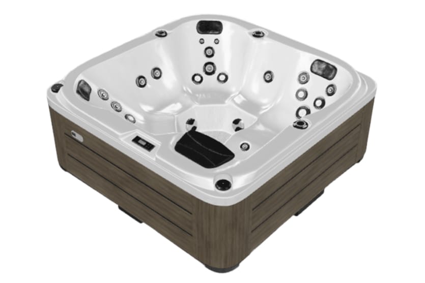 Jacuzzi ogrodowe Reims | Platinum Spas Premium