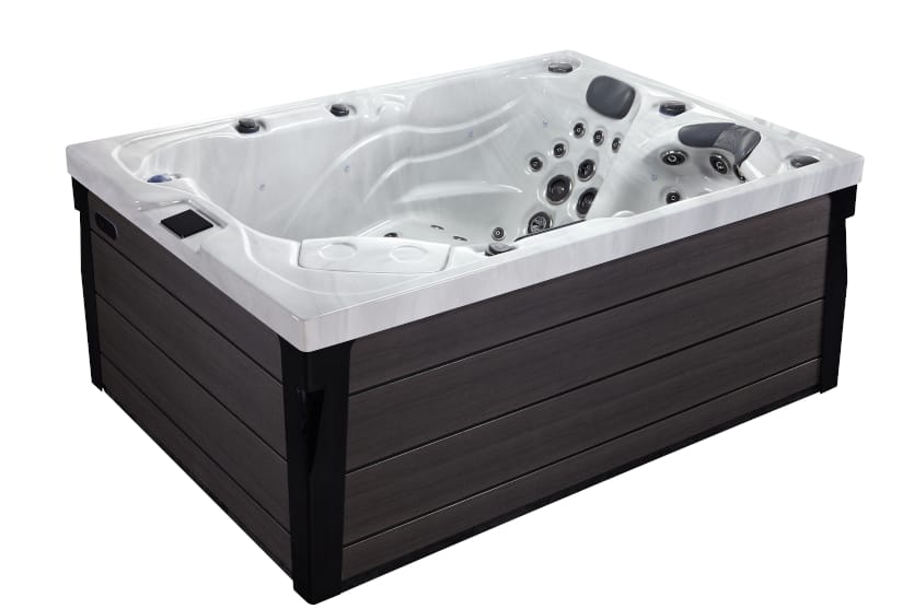Jacuzzi ogrodowe Topaz | Platinum Spas Premium