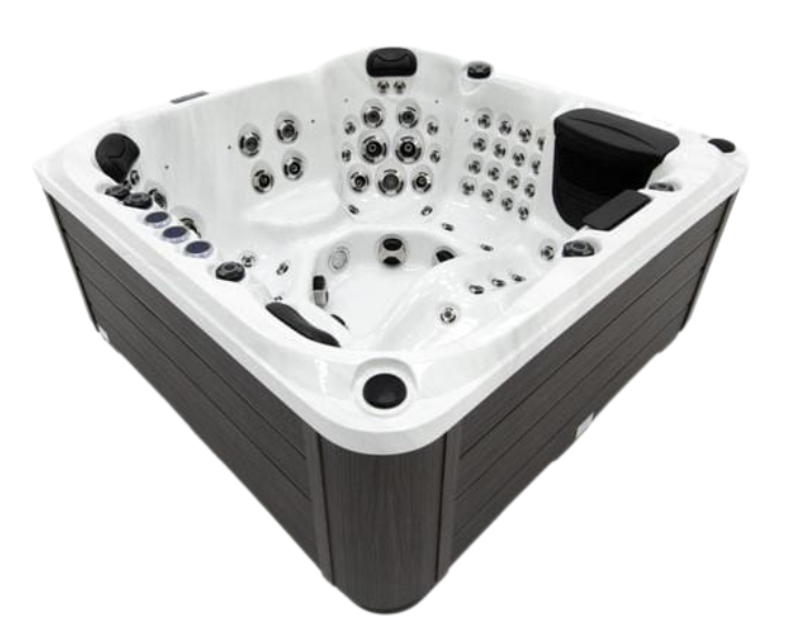 Jacuzzi Ogrodowe Palma | Platinum Spas Premium