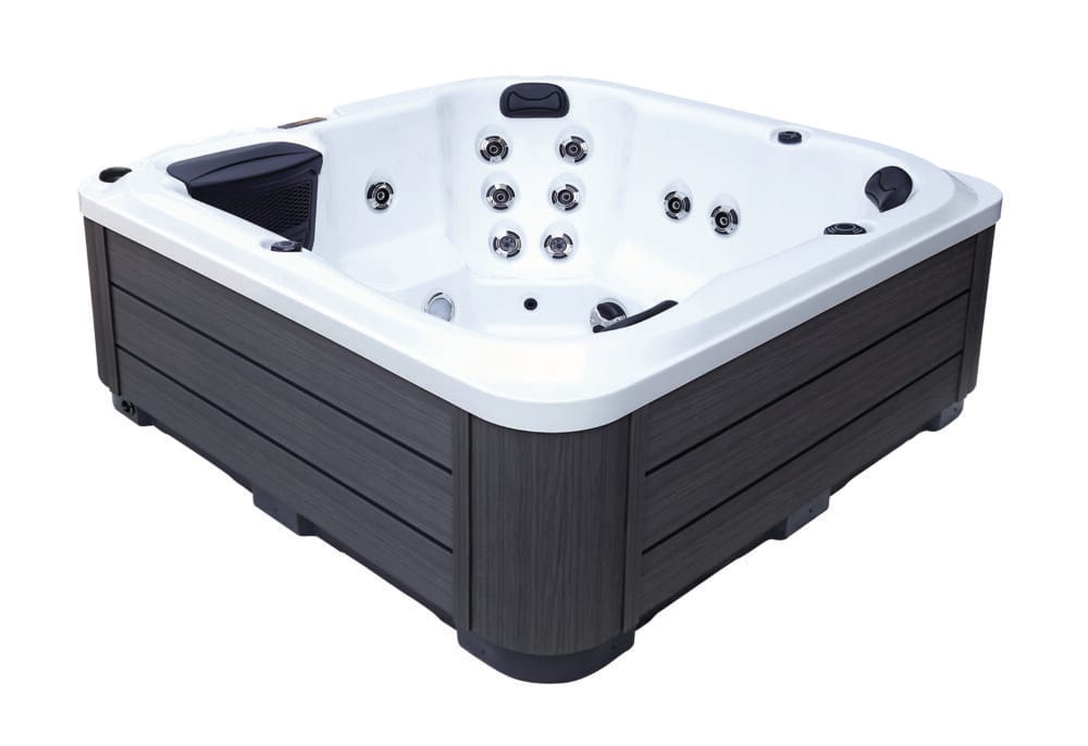 Jacuzzi ogrodowe Reims 2025 | Platinum Spas Premium