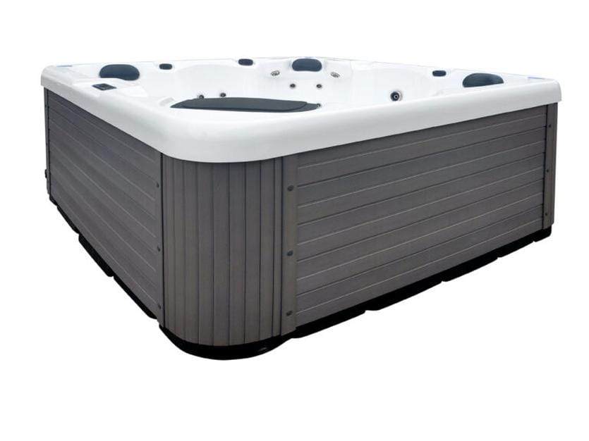 Jacuzzi Ogrodowe Trident | Platinum Spas Premium