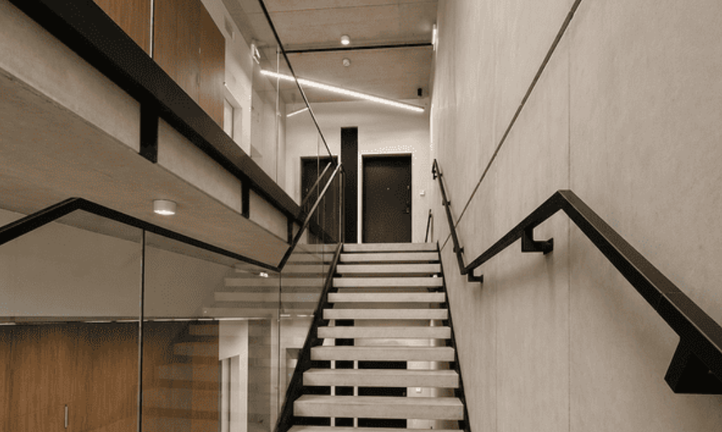 Jak w SKE łączymy stal, szkło i beton w nowoczesnych projektach