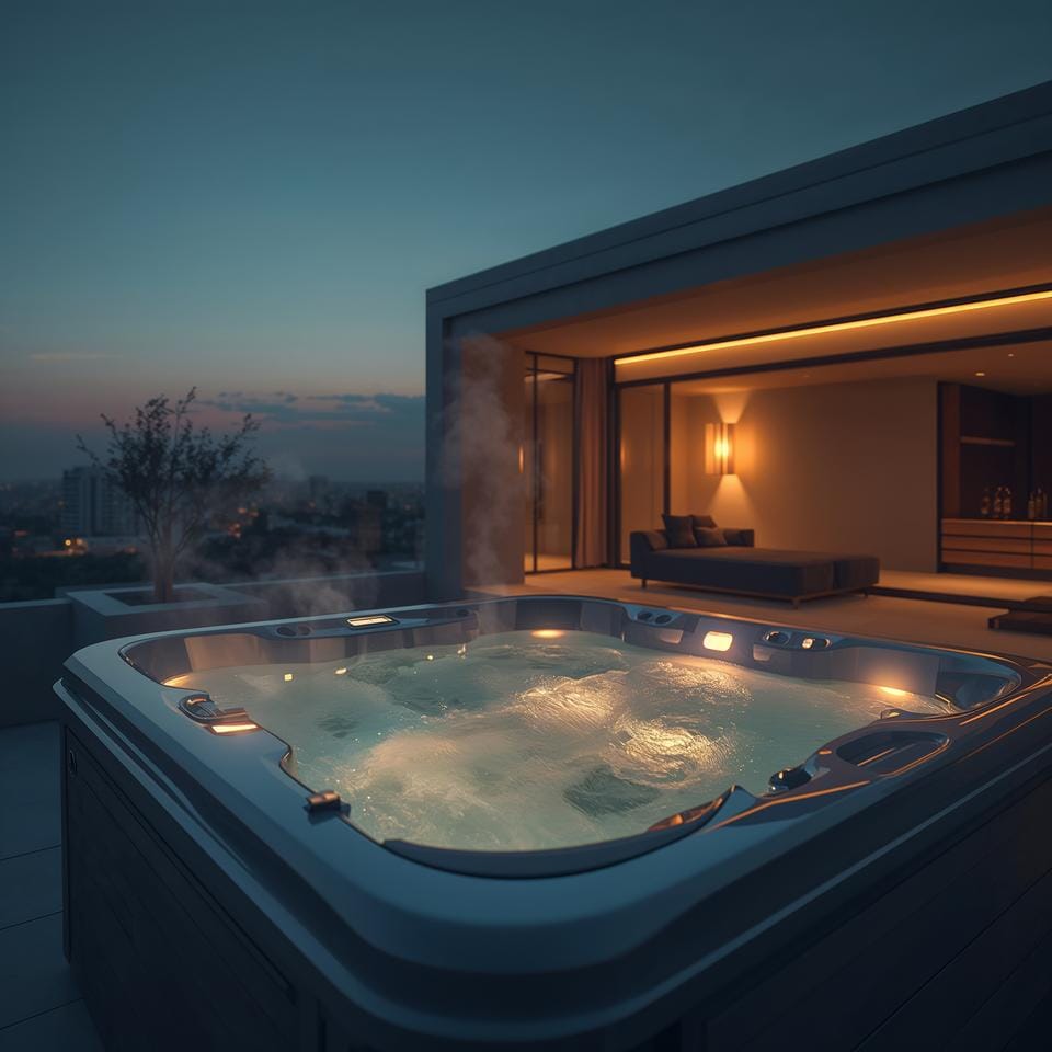 Zaawansowana Hydroterapia