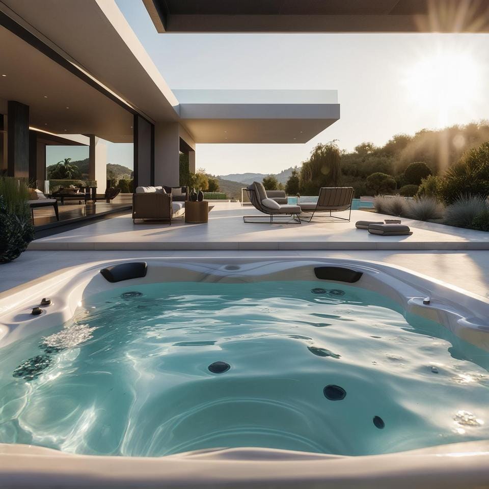 Krystalicznie Czysta Woda