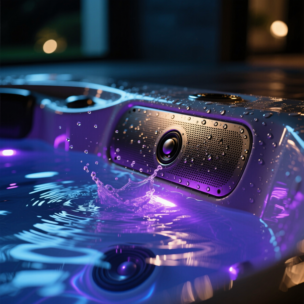 System Audio Bluetooth